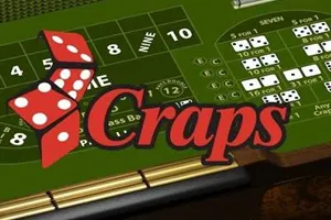 Playtech : Craps - BEERSLOT365