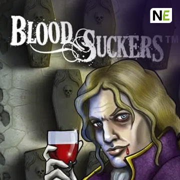 Blood Suckers Tap-A-Roo - BEERSLOT365