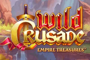 Playtech : Wild Crusade: Empire Treasures - BEERSLOT365