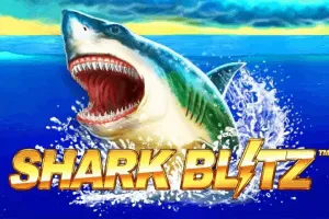 Playtech : Shark Blitz - BEERSLOT365