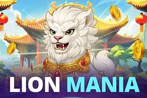 Playtech : 狮子狂热 - BEERSLOT365