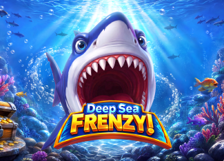 Pragmatic : Deep Sea Frenzy - BEERSLOT365