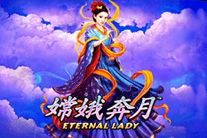 Playtech : Eternal Lady - BEERSLOT365