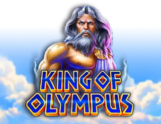 Playtech : King of Olympus - BEERSLOT365