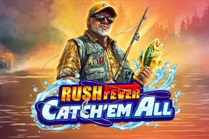 Playtech : Rush Fever Catchem All - BEERSLOT365