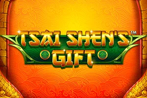 Playtech : Fire Blaze: Tsai Shens Gift - BEERSLOT365