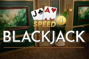 Speed Blackjack 2 - BEERSLOT365