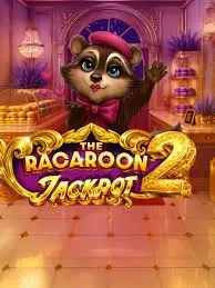 Playtech : The Racaroon 2 Jackpot - BEERSLOT365