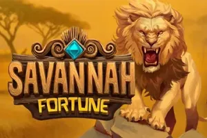 Playtech : Savannah Fortune - BEERSLOT365