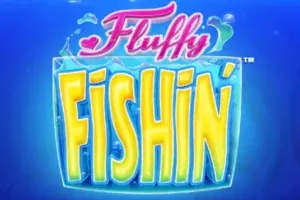 Playtech : Fluffy Fishin’ - BEERSLOT365