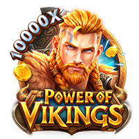 Facai : POWER OF VIKINGS - BEERSLOT365