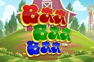 Playtech : Baa, Baa, Baa - BEERSLOT365